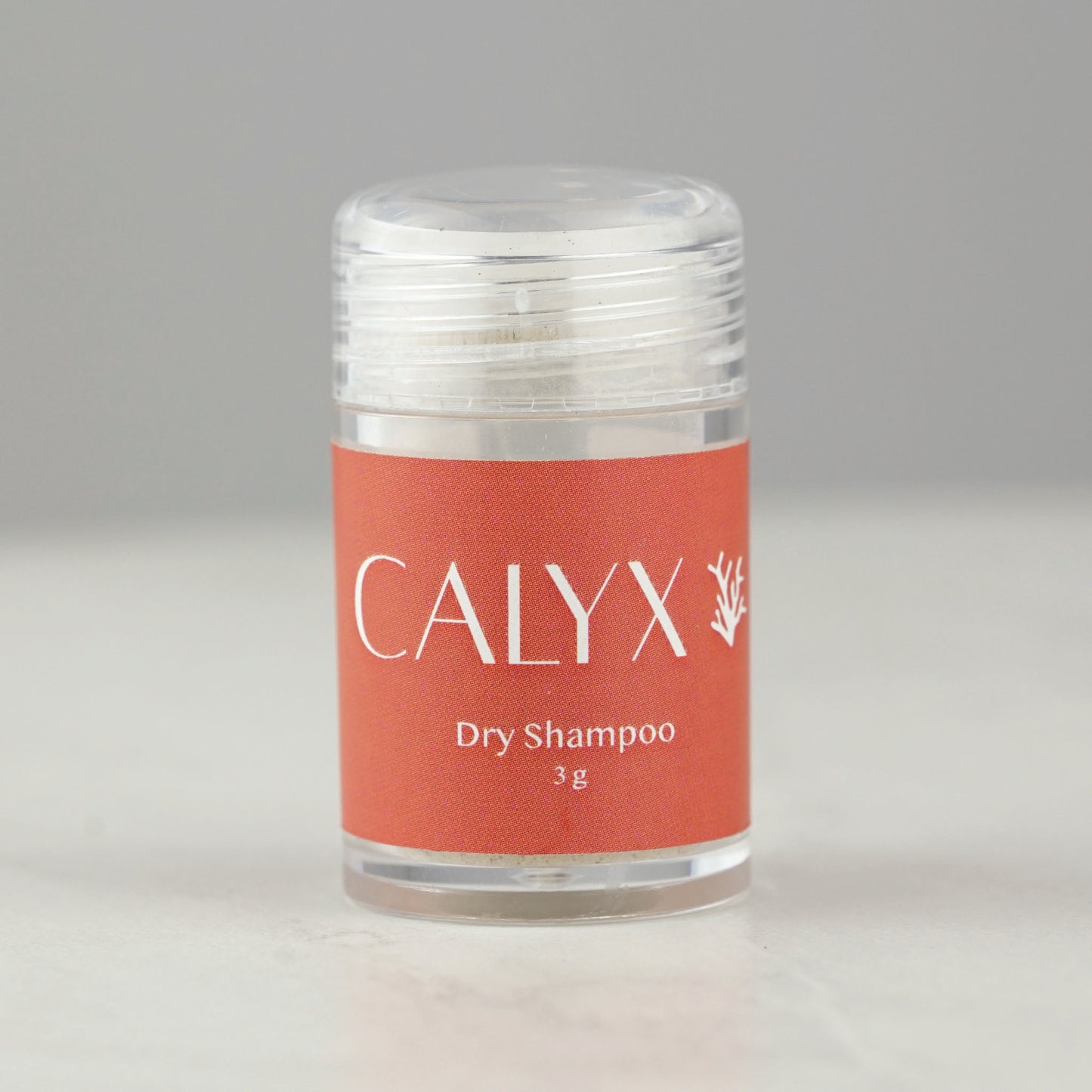 CALYX Dry Shampoo Sample