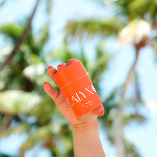CALYX Dry Shampoo