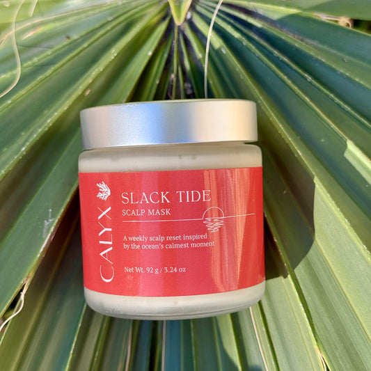 Slack Tide Scalp Mask